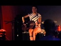 Erica Freas - live @ Hermanns Bars, Sydney ...