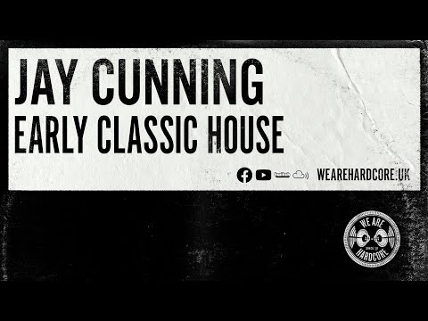 Early Classic House