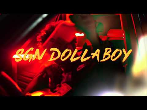SGN Dolla Boy - Offset (Official Music Video)