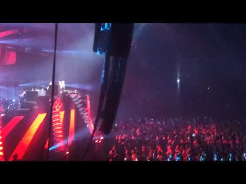Reverze Flashback @ Reverze 2012 (Part 2)