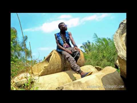 DJ MANNI PRESENTS STONEBWOY THUGMOVEMENT VOL  1