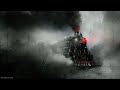 2020 Hollywood Horror Movie In HD THE DEATH TRAIN HD
