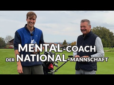 Wieso dumm sein hilft, um besser Golf zu spielen. | Gut Golf