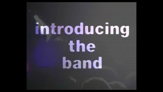 Suede - Intro + We Are The Pigs (Introducing The Band 1994)