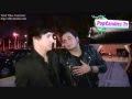 The Gift of Color (Mitchel Musso Video)