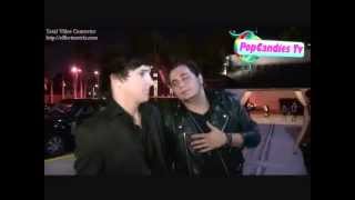 The Gift of Color (Mitchel Musso Video)