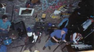 Papa Don McMinn The Boogie Man