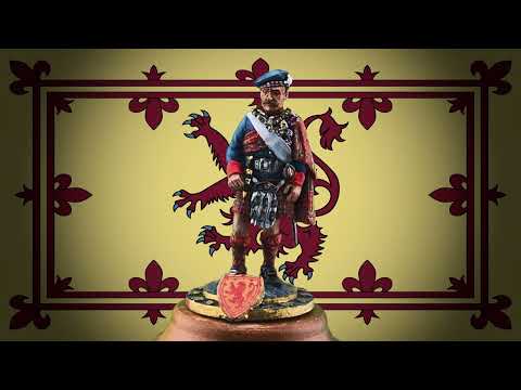 C1 - 6 Rupprecht, Prince of Bavaria. O.M.R Miniatures.