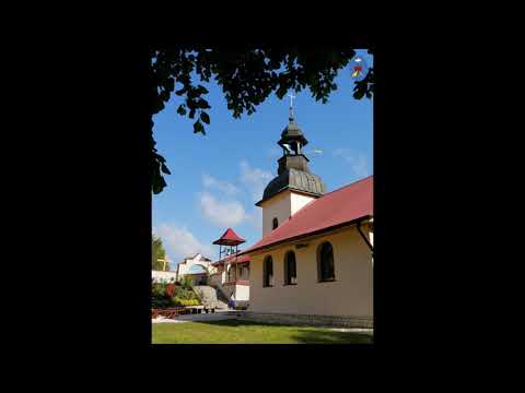 Pustelnia 18.06.2021 - Kazanie o. Daniela