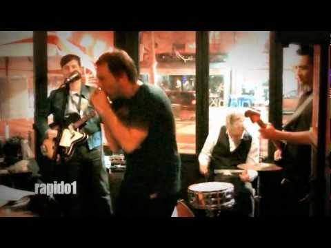 Steve Verbeke Rockinitis Billy Boy Arnold cover Paris 2012