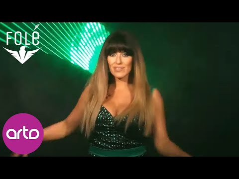 Arta Bajrami - Femer tipike (Re-Upload)