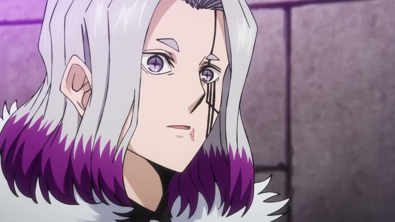 Toonami - MASHLE: Magin and Muscles Episode 11 Promo