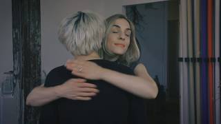 Exit Index by Grooms (album trailer)