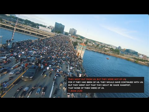 Waiting For The End - Jacob Prasch