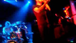 Disconnect and Apply- Dead Letter Circus (Tivoli)