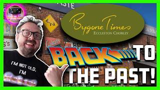 An Aladdin's Cave of VINTAGE TREASURES! What Can We Find?!