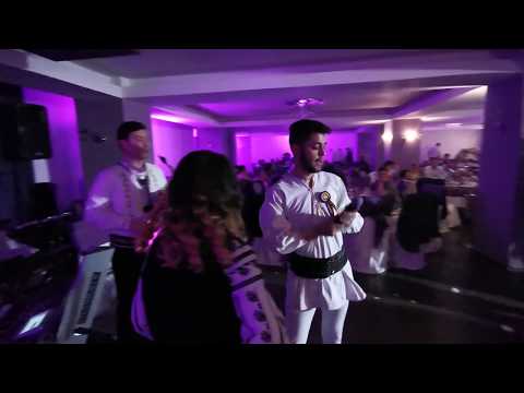 Robert Dumitru si Ansamblul Doinita Bucuresti - hore botez orchestra muzica populara formatie Brasov