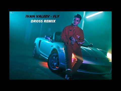IVAN VALEEV   FLY DROSS REMIX