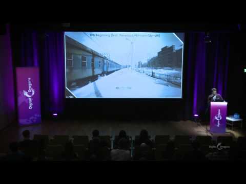 Arkadiusz Reikowski: The creative process behind composing music for video games