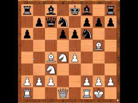 The King Hunt: Keres vs  Sajtar