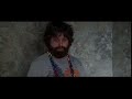 The Hangover Stupid Tiger Science