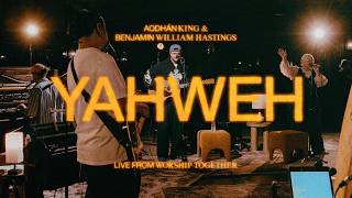 Yahweh
