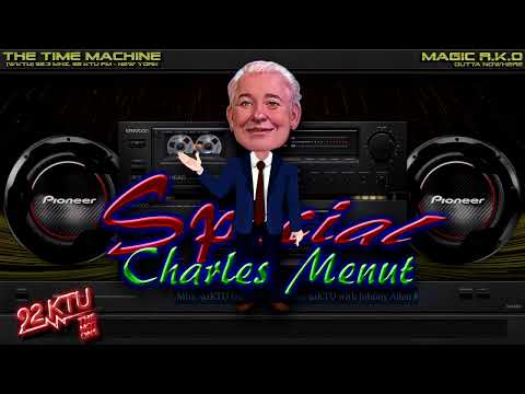 [WKTU] 92.3 Mhz, 92KTU (1980-11-21) Studio 92KTU with Johnny Allen & Ralphie Dee