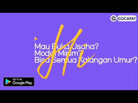 GOCAPAY Server Pulsa Termurah