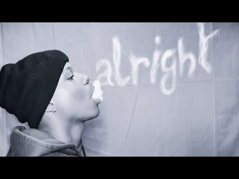PVRPLE - ALRIGHT (Official Music Video)