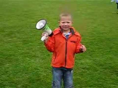 sv 't harde bekerfinale f2 2-0