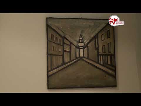 Wystawa on-line: "Klasycy polskiej awangardy po roku 1945".