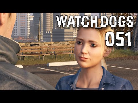 Nicky ist endlich gerettet - Let's Play Watch Dogs (German/HD+) Part 51