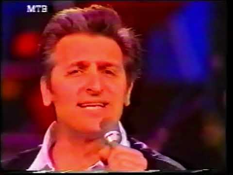 Miki Jovanovski-Džafer - Kolku vredi ljubovta (Skopje Fest 1996) [SF1]
