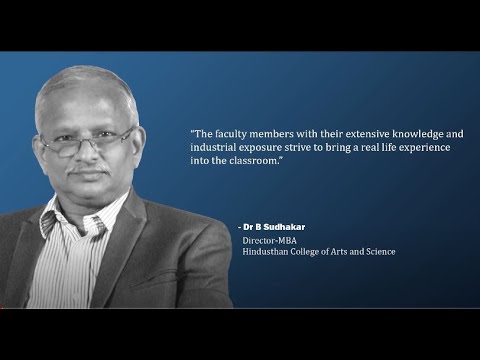 HICAS Coimbatore General video thumbnail 3