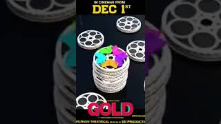 Download lagu GOLD MOVIE | FDFS | Amith Narayanan mp3