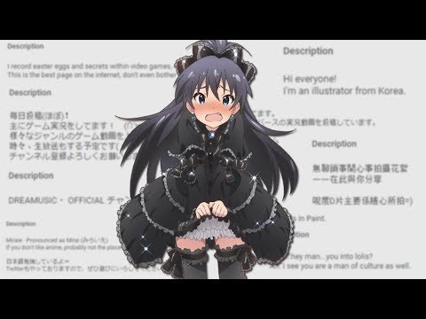 The Real YouTubers' Channel Description