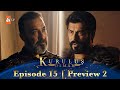 Kurulus Osman Urdu | Season 4 Episode 15 Preview 2