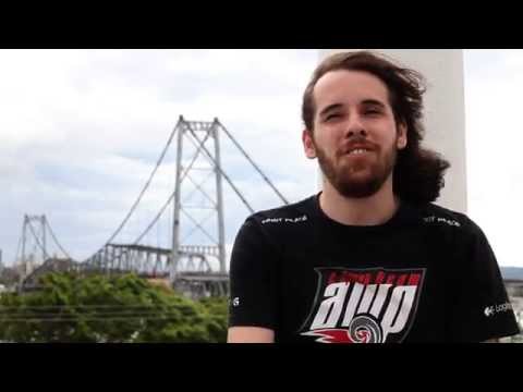 Conheça os torcedores de Floripa