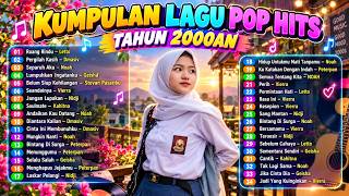 Download lagu Top 50 Lagu Pop Indonesia 2000an | Hits Terbaik & Terpopuler mp3