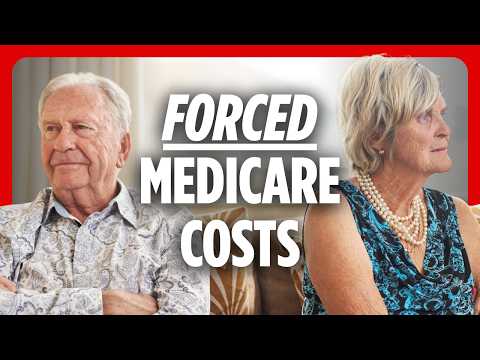 $2.1M at 66 Quietly Raised Their Medicare Costs. Here's Why.