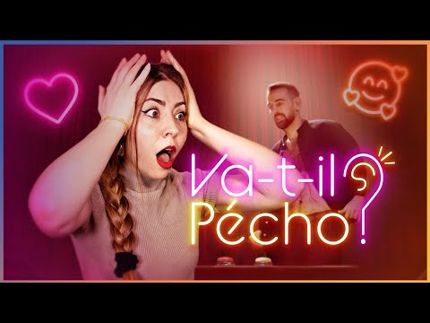 Shayvise - JE M'INFILTRE DANS LE DATE DU PIRE CELIBATAIRE