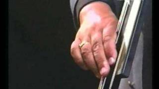 J.J. Johnson Quintet - Autumn Leaves - U. Jazz 1993 - Pt 2