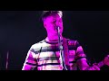 Modest Mouse "Perfect Disguise" @ The Wellmont Theatre Montclair NJ 10.10.2018