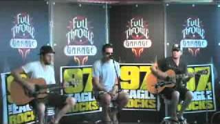 Candlebox "Bitches Brewin" kegl.com