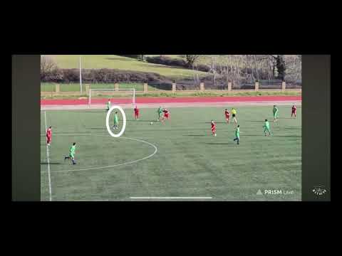 Luciano Casares vs Bittese ‐