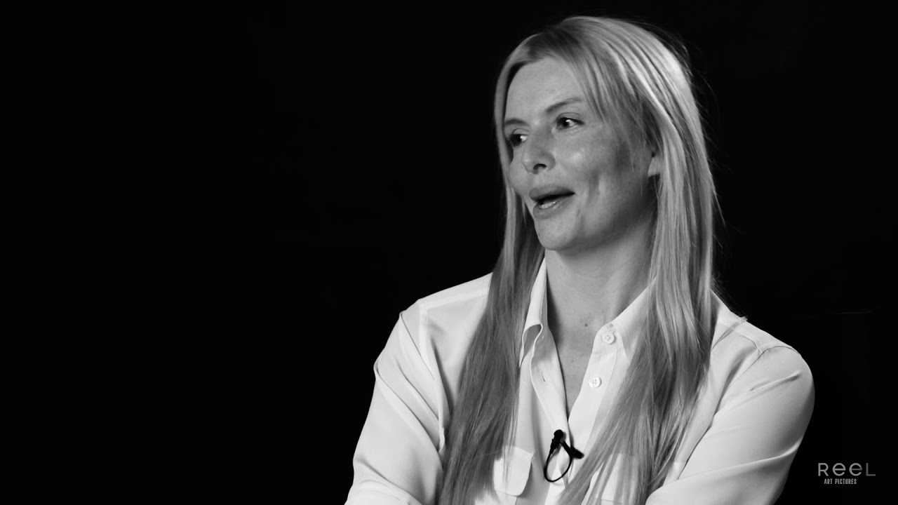 Anna Churina [english]