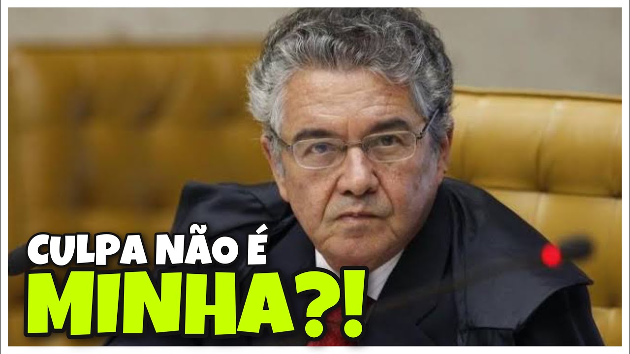 André do Rap foi liberado pelo STF. De quem é a culpa? Entenda... | Ricardo Marcilio