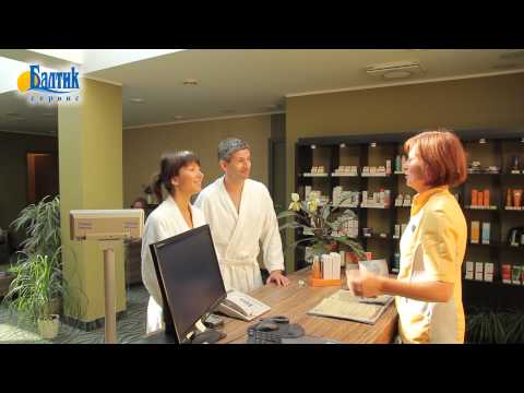 Strand Spa Conference Hotel