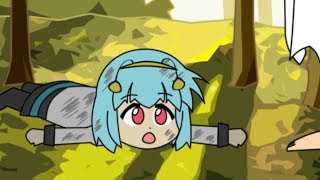 【アニメ】スネゲ2.0〔全話〕｜VTuberが作るCharacter Animator Animation