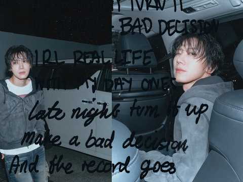 TEN - IRL (Official Music Video)